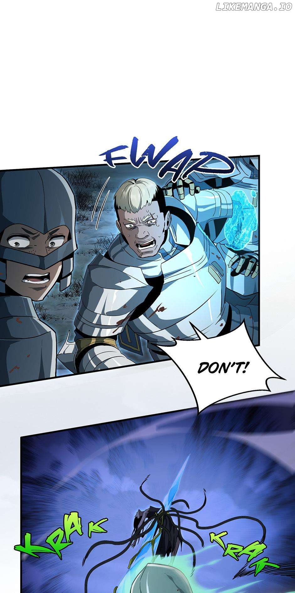 The Beginning After The End Chapter 193 image 42